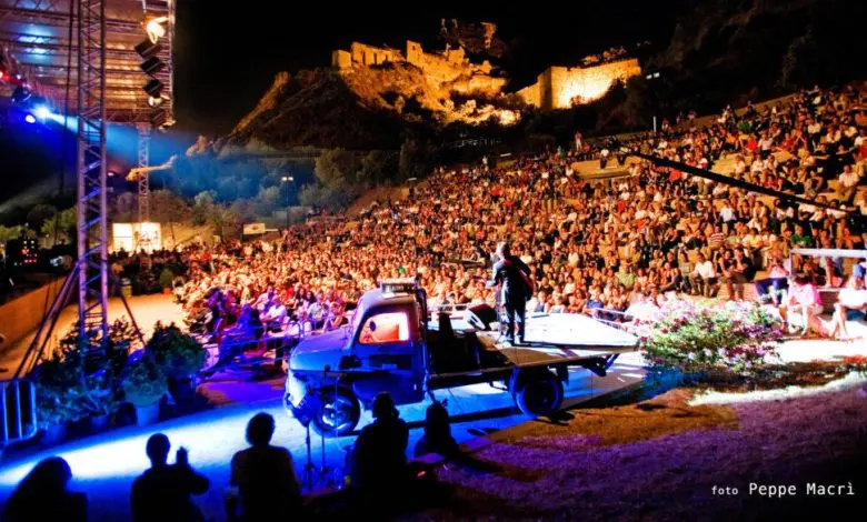 Musica: a rischio il Roccella Jazz festival l'appello del sindaco, aiutateci a non farlo chiudere