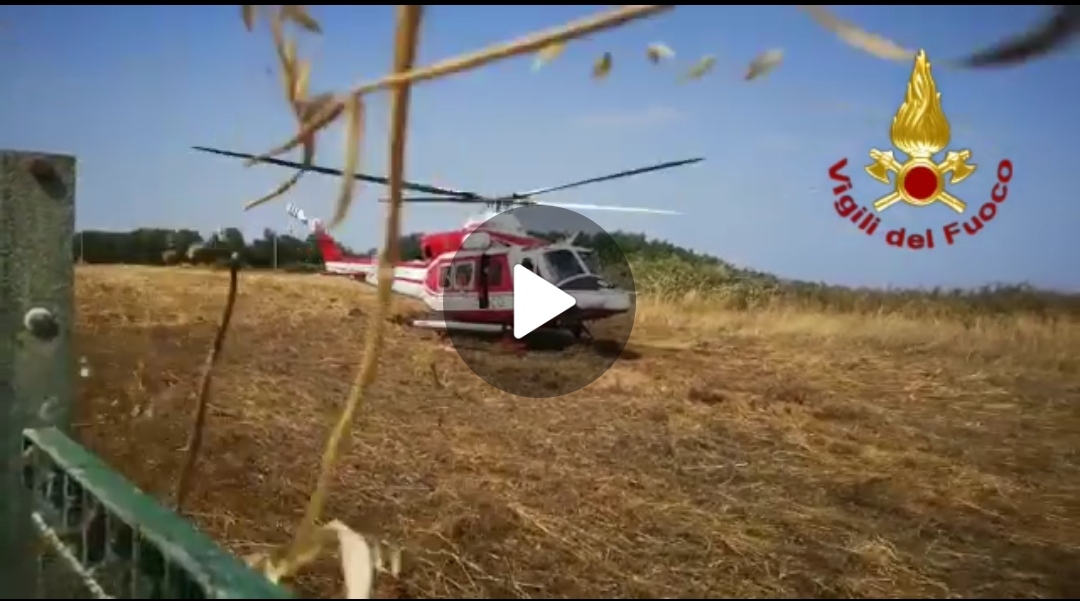 Sub disperso in Calabria. Aggiornamento. "Ritrovato il corpo del sub" Video