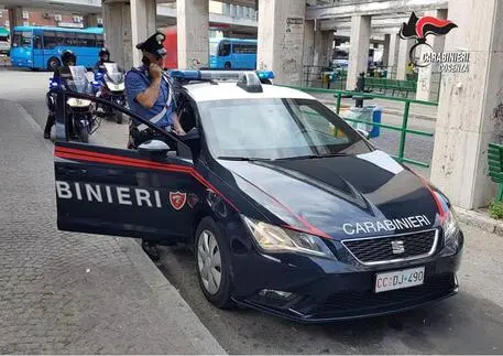 Calabria. Droga: zainetto con cocaina e marijuana in casa, un arresto