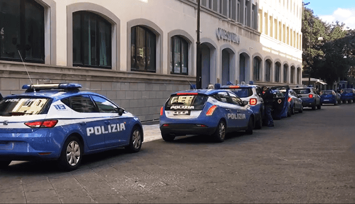 'Ndrangheta: operazione "Geolja" contro cosca Piromalli, 12 arresti