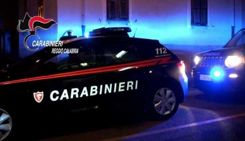 'Ndrangheta: Calabria, traffico di droga e armi, 19 arresti.