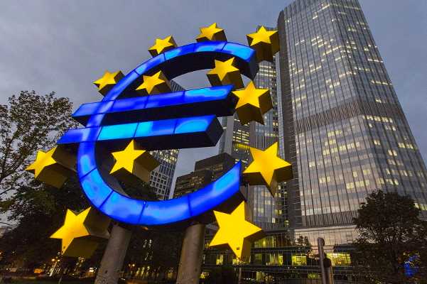 La Banca centrale europea (Bce) lancia la 'fase esplorativa' del progetto euro digitale