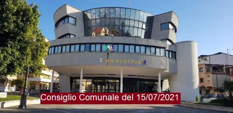 Bovalino-Consiglio Comunale: in aula solo la maggioranza!