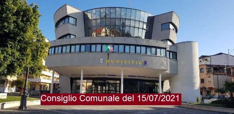 Bovalino-Consiglio Comunale: in aula solo la maggioranza!