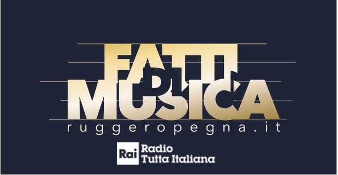 Il Festival "Fatti di Musica 2021" in Calabria, a Reggio e Diamante! Gli appuntamenti confermati