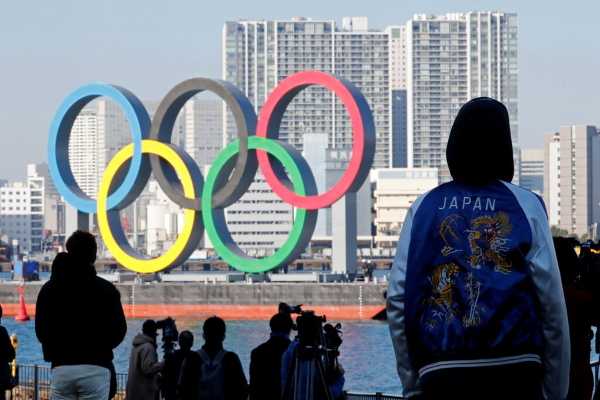 Olimpiadi Tokyo: due atleti positivi al covid nel villaggio olimpico