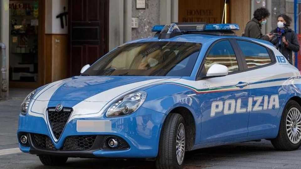 'Ndrangheta: boss investito volontariamente, arrestati autori