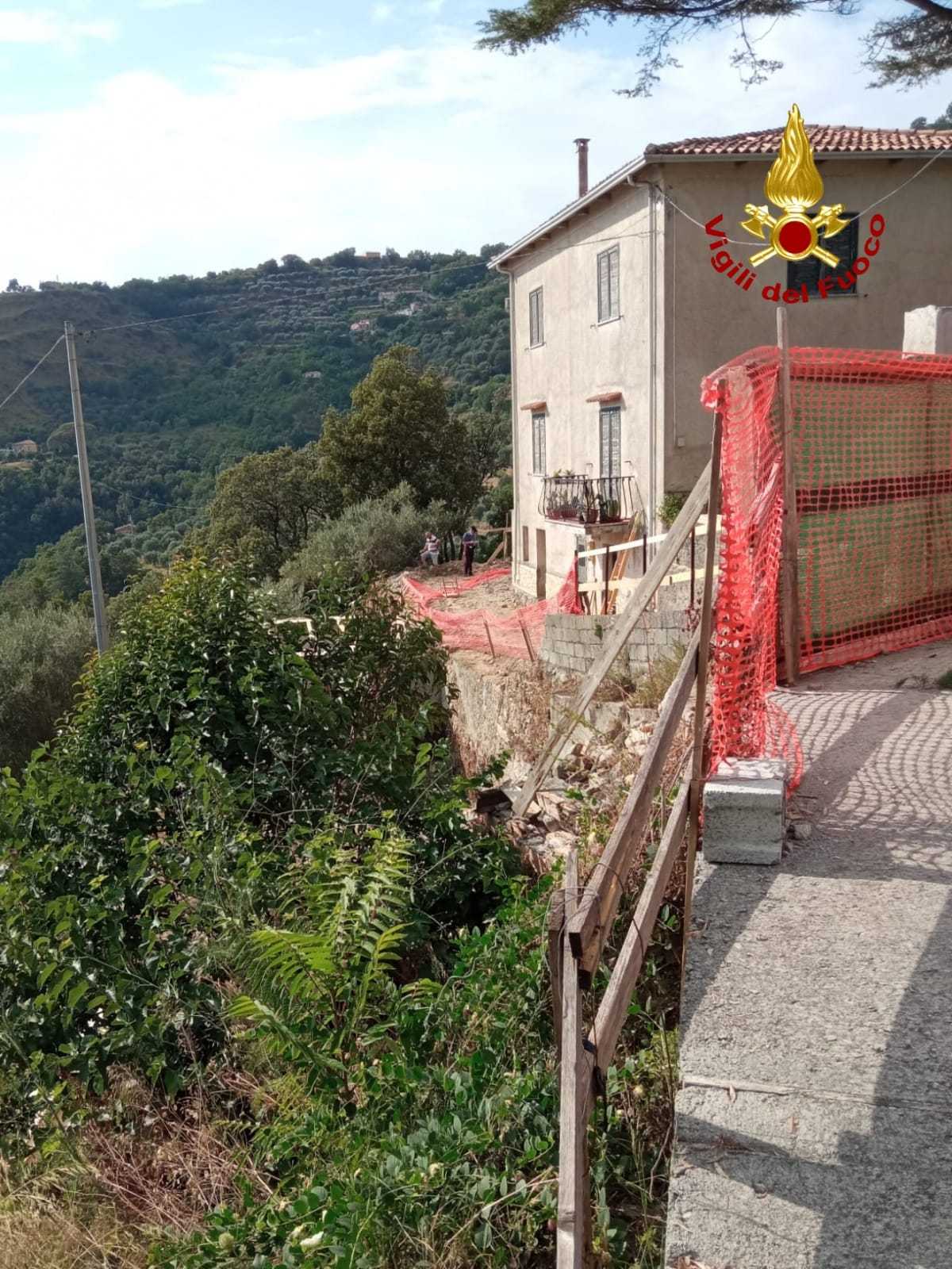 Calabria. Operaio deceduto, cade da edificio in costruzione, sul posto i Vvf