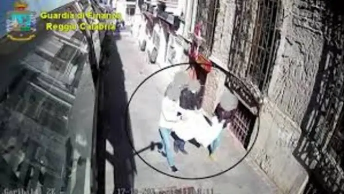 Arrestati 2 vigili urbani a Reggio Calabria, accusa concussione