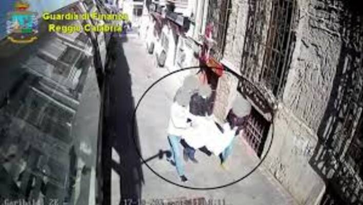 Arrestati 2 vigili urbani a Reggio Calabria, accusa concussione