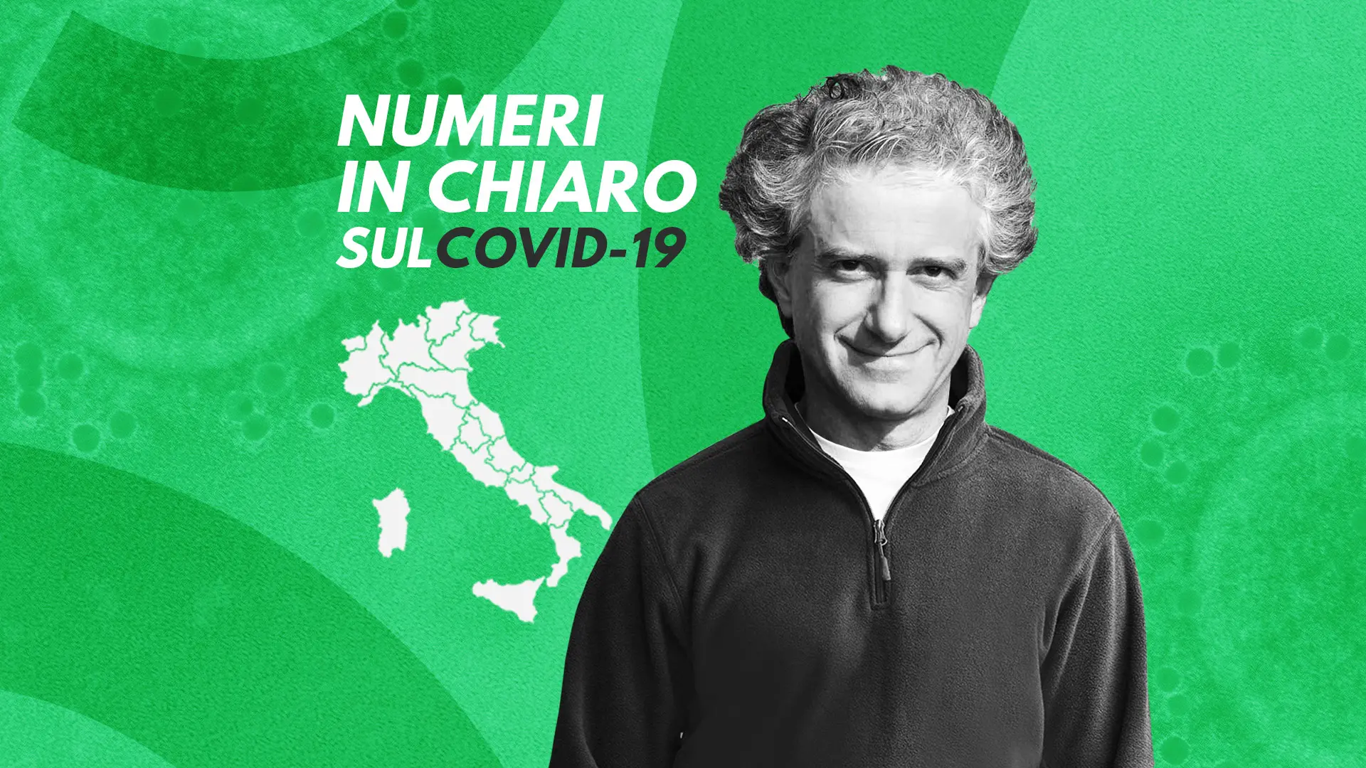 Covid. Sebastiani (Cnr), con trend attuale in 15 giorni più intensive