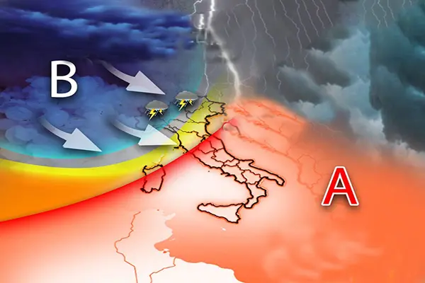 Meteo: Weekend, farà Caldissimo, poi Estate con anticiclone africano. Ecco l’evoluzione