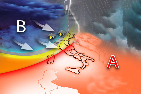 Meteo: Weekend, farà Caldissimo, poi Estate con anticiclone africano. Ecco l’evoluzione