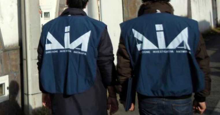 'Ndrangheta: Dia confisca beni per 10 milioni a imprenditore.