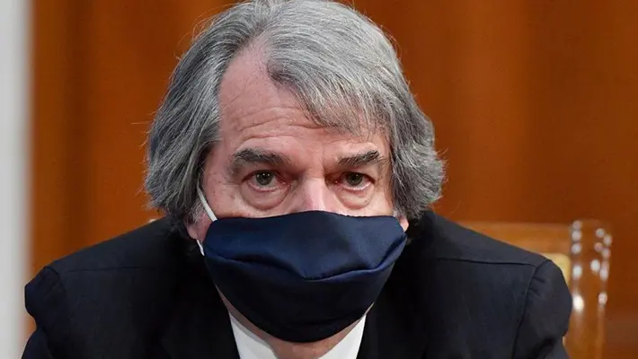 Covid. Vaccini: Brunetta, estenderei obbligo al front office della PA