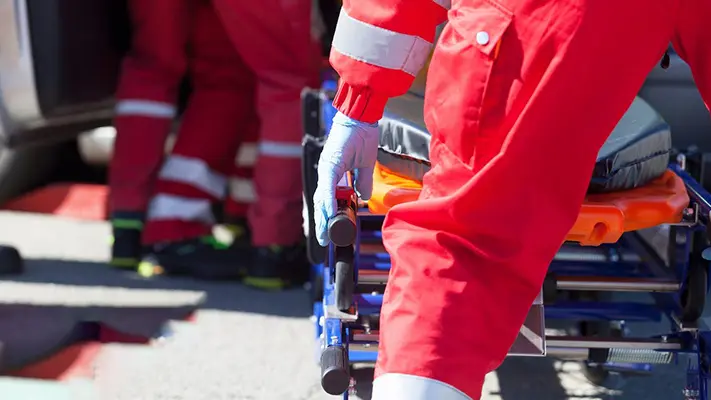 Incidenti stradali: Tragedia sulla P257 giovane centauro 17enne morto ad Amantea