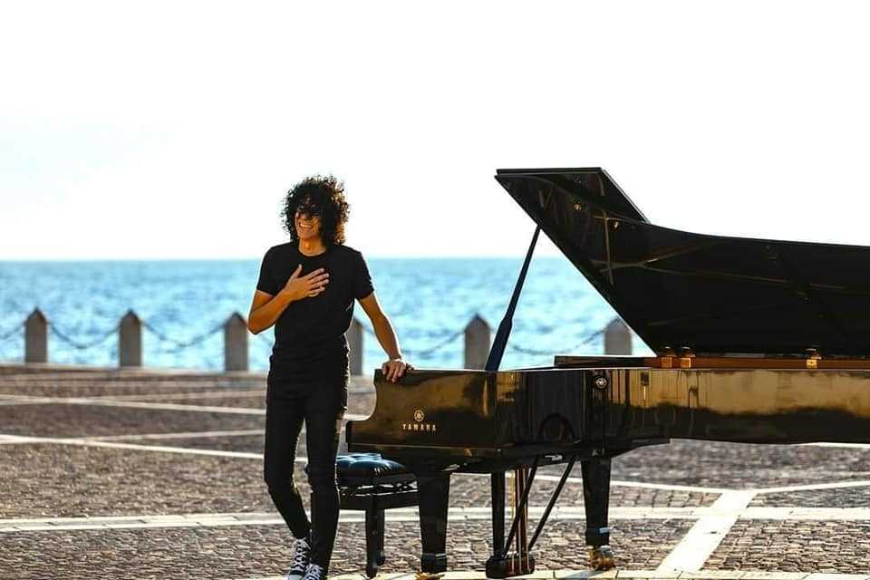 Tutto pronto a Reggio Calabria e Diamante per l’edizione n. 35 del festival “Fatti di Musica”!