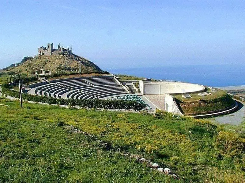 Tutto pronto a Reggio Calabria e Diamante per l’edizione n. 35 del festival “Fatti di Musica”!