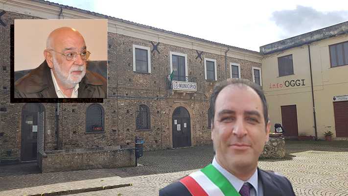 Addio a Franco Papitto, il ricordo del sindaco di Maida Salvatore Paone