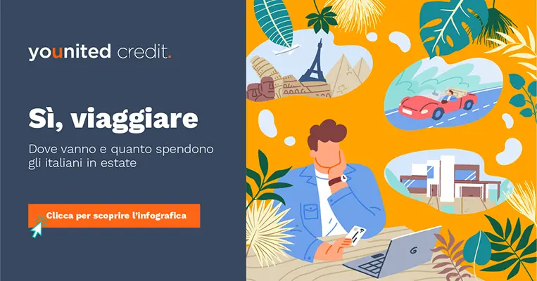 Ferie? Da Trieste in giù, 8 italiani su 10 restano in Italia: lo studio sulle vacanze 2021