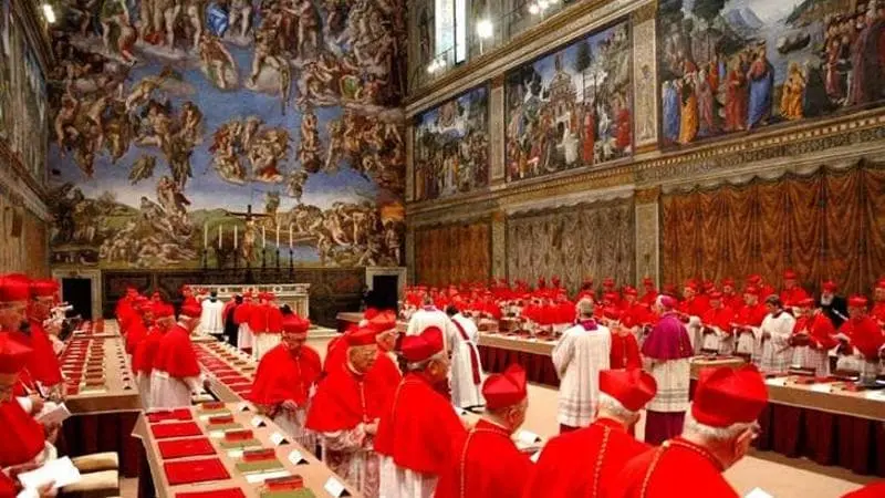 Papa Francesco, cosa succede dopo il funerale: Novendiali, Conclave e la data dell'elezione