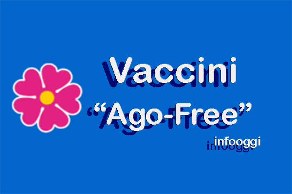 Covid. "Ago Free", arriva siringa senza ago per fare vaccino. Leggi i dettagli