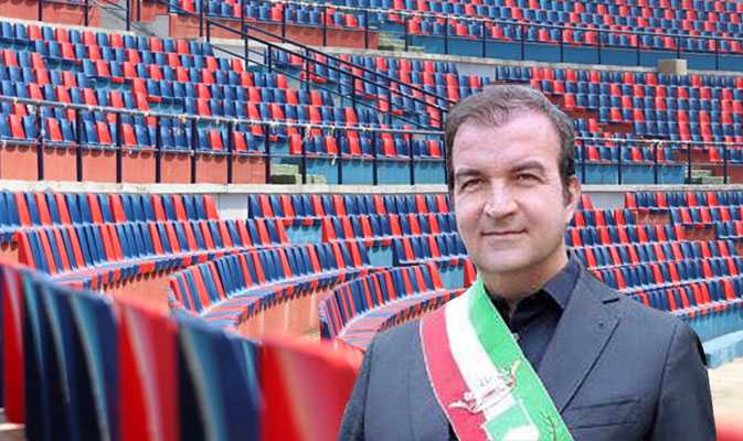 Calcio: sindaco Cosenza, ritardi ledono diritto acquisito a Serie B