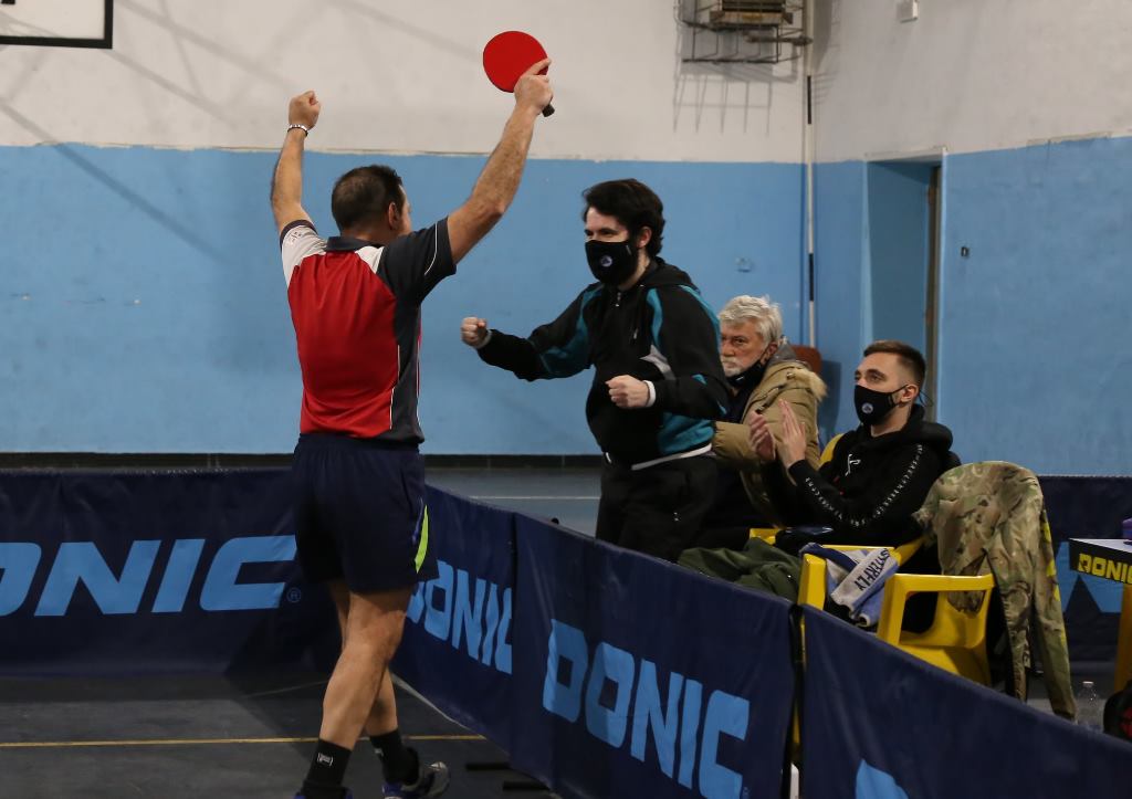 Tennistavolo Sardegna: Cronache Pongistiche del 28 luglio 2021