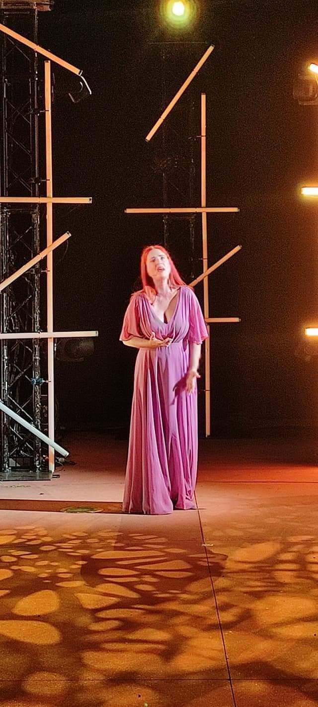 Successo per Dante in musica al Miglierina Musical Fest.