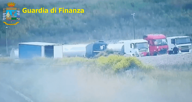 'Ndrangheta: "Petrolmafie", indagato presidente Provincia Vibo. Chiuse indagini Dda.