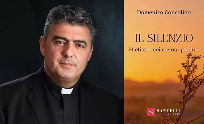 A Soveria Simeri si parla di silenzio con don Domenico Concolino