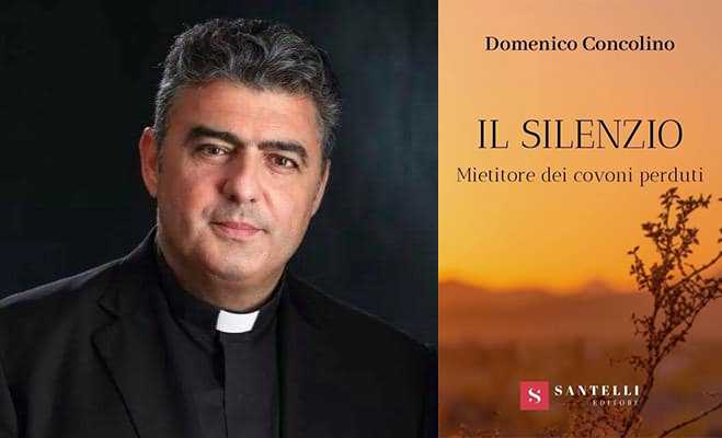 A Soveria Simeri si parla di silenzio con don Domenico Concolino