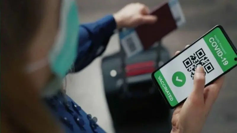 Green Pass, arriva circolare per esenti vaccino. Certificati validi fino 30/9.