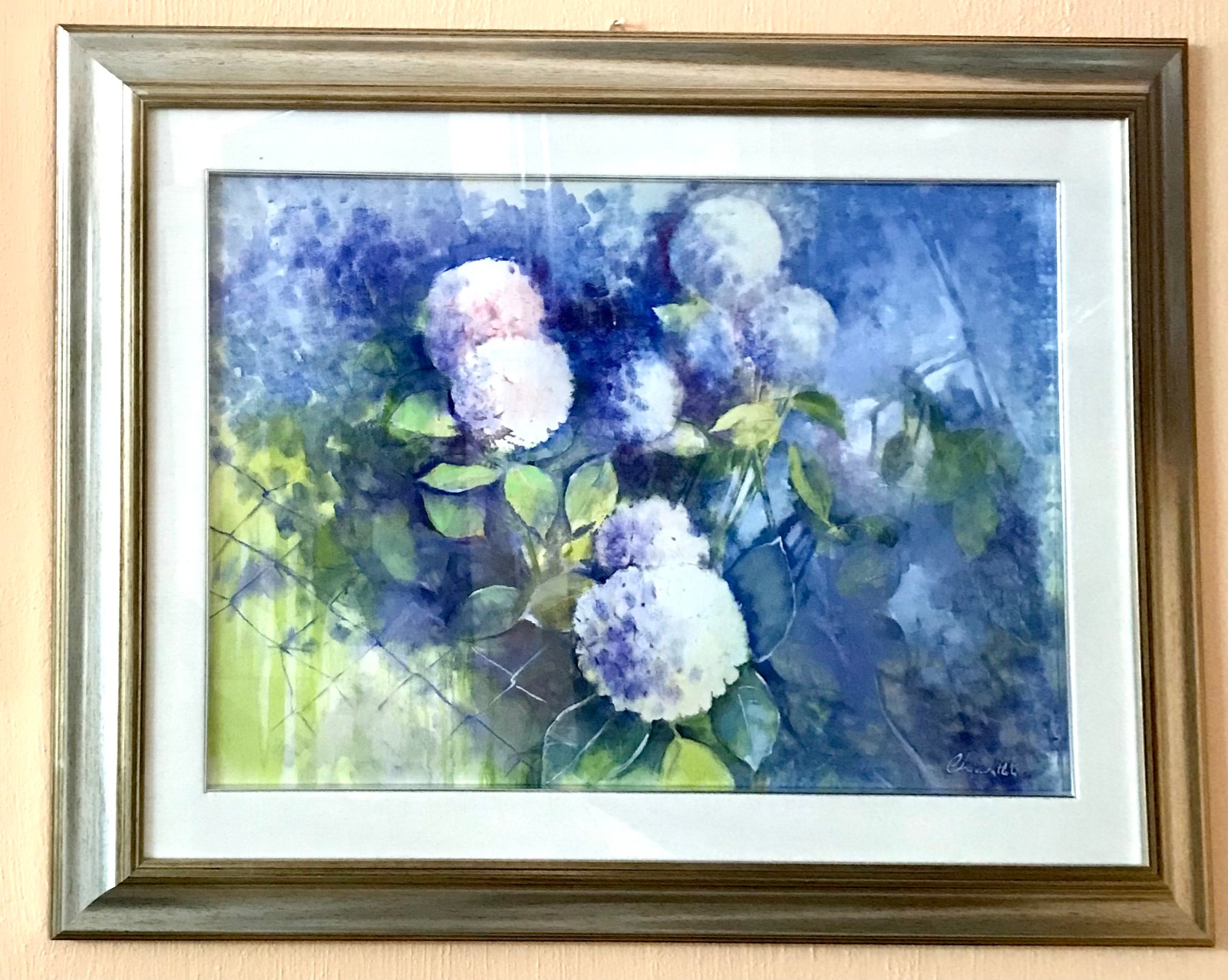 Bruno Chiaravalloti un artista non per caso