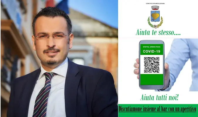 Comuni Virtuosi. “Aiuta te stesso...Aiuta tutti noi”: l'Amministrazione Comunale di Marcellinara