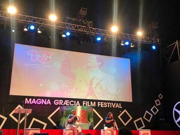 I successi della diciottesima edizione del Magna Graecia Film Festival