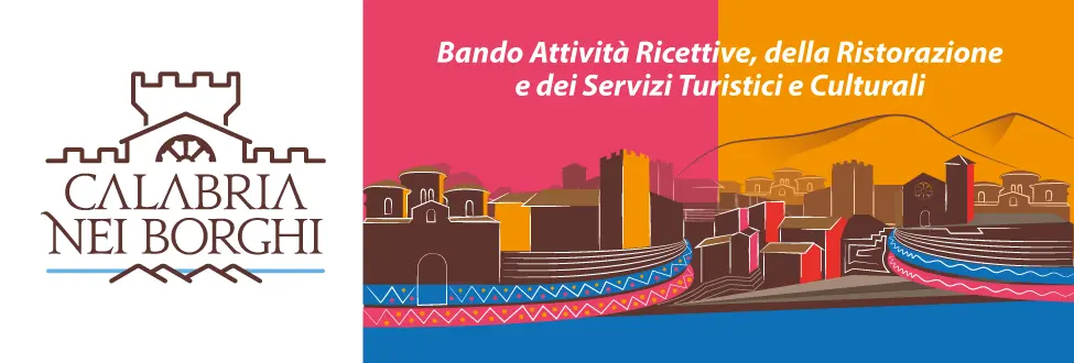 Bando borghi, pubblicata graduatoria per servizi turistici