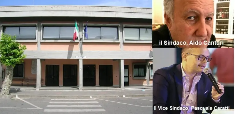 Bianco resta senza Sindaco! Il Consiglio di Stato annulla tutto e si dovrà rivotare