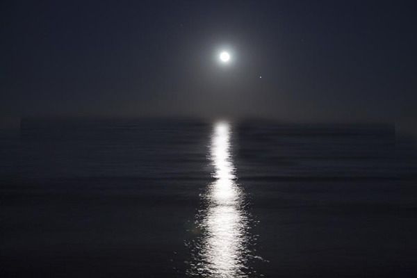 Poesie. Walter Perri: "Da domani"