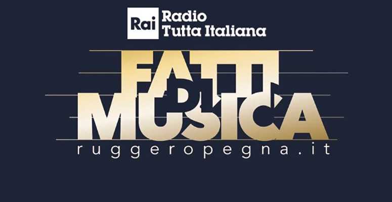 Fatti di Musica 2021: stasera all’arena dello stretto di Reggio Calabria  Giovanni Allevi