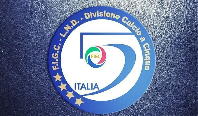Calcio a 5: serie A2, varati i gironi. Ecco il girone D