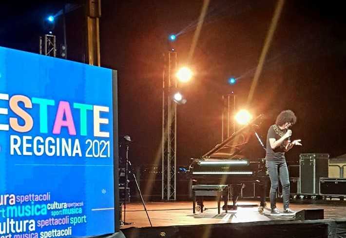 Fatti di Musica Festival 2021: standing ovation per Giovanni Allevi premiato con il Riccio d’Argento