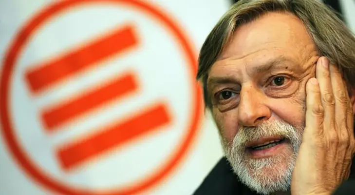 È morto Gino Strada. Il fondatore di Emergency. Boccia, Di Maio, resterà per sempre un modello.