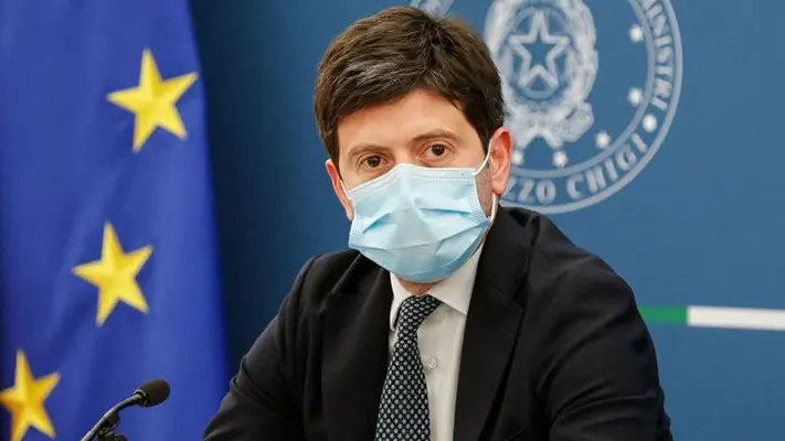 Quarantena vaccinati, 7 giorni dopo contatto con positivo.