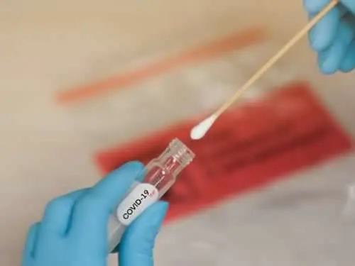 Covid. Test a carico scuole, incontro fiume sindacati-ministero