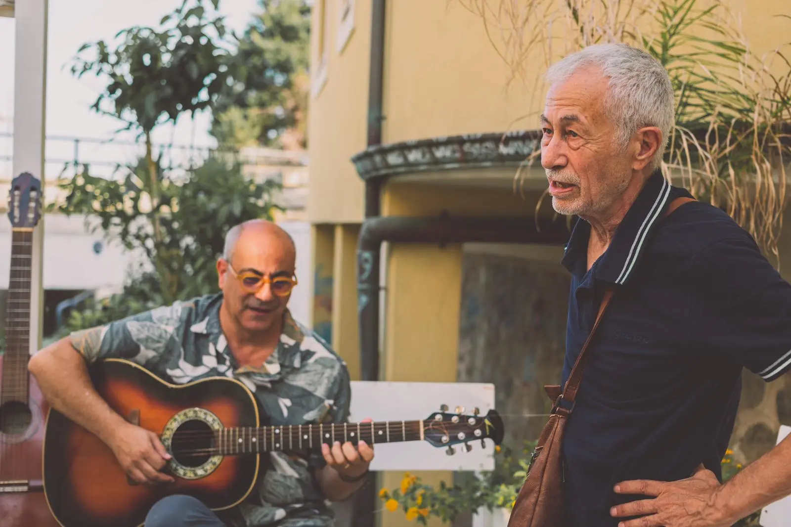 Bovalino (RC): Presentazione del filmato: “La bellezza. Qui dove ho lasciato il cuore”