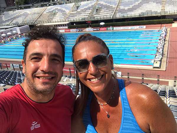 Nuoto Sardegna: gratificanti riscontri dai Campionati Italiani di categoria