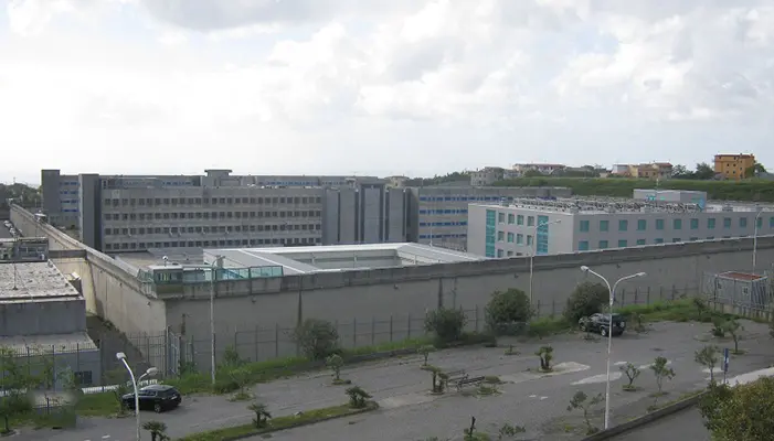 Carceri: Bernardini, D'Elia e Canino in visita a Catanzaro “Nessuno Tocchi Caino”