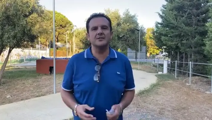 Bovalino-Comune: il Sindaco Maesano, "Il bugiardo deve avere buona memoria"!