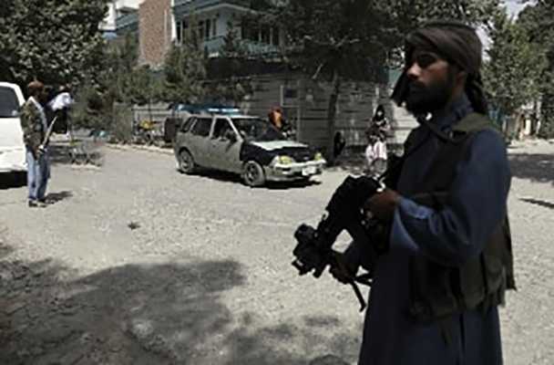 Afghanistan. Talebani uccidono parente giornalista tedesco . Leggi i dettagli